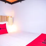 Reddoorz Hostel Near Ngurah Rai Airport Kuta