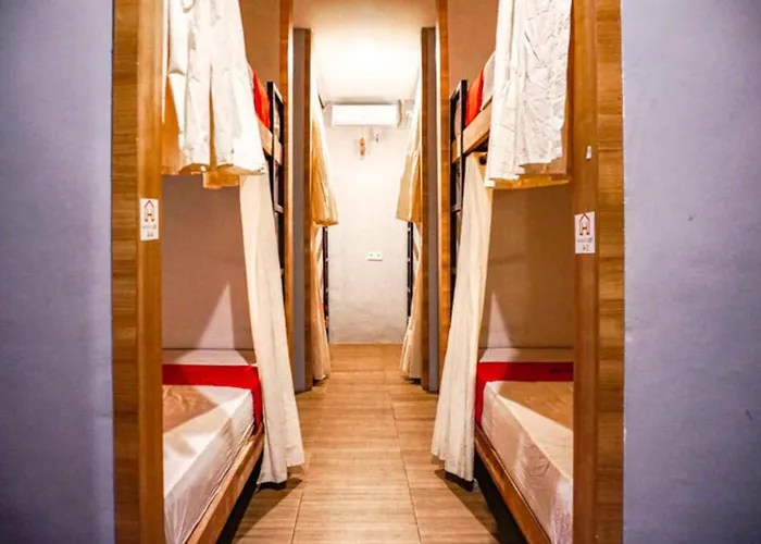 Reddoorz Hostel Near Ngurah Rai Airport Kuta