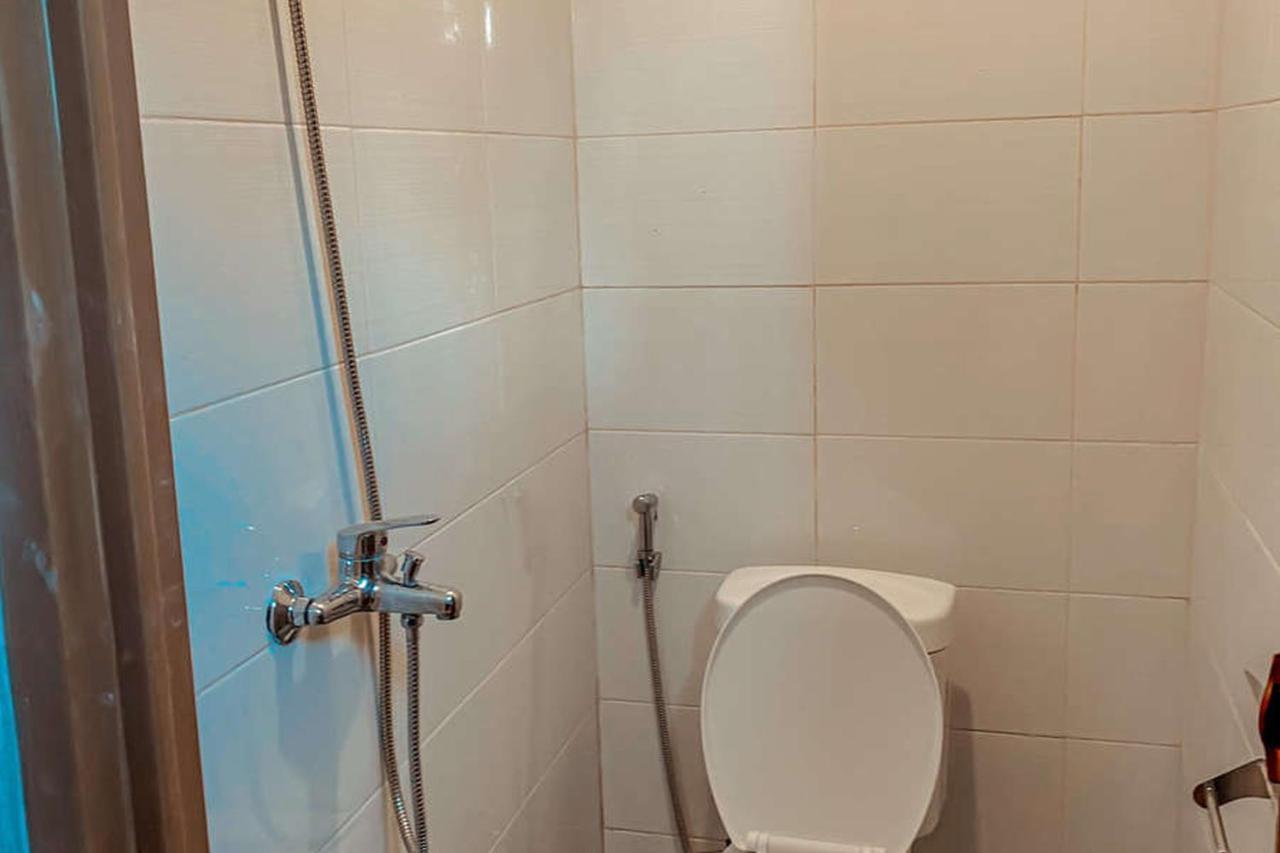 Hotel Reddoorz Near Ngurah Rai Airport Kuta Kuta (Bali)