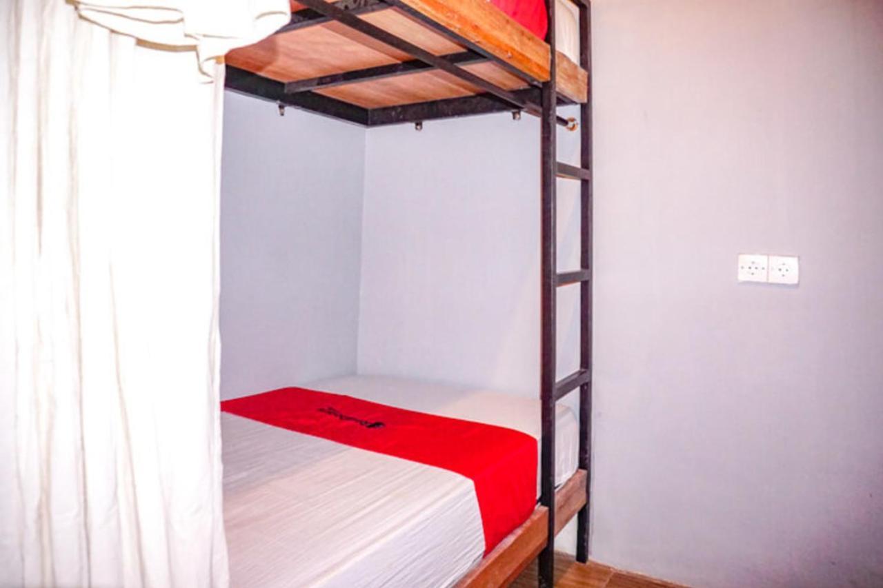 Reddoorz Near Ngurah Rai Airport Kuta Hotel