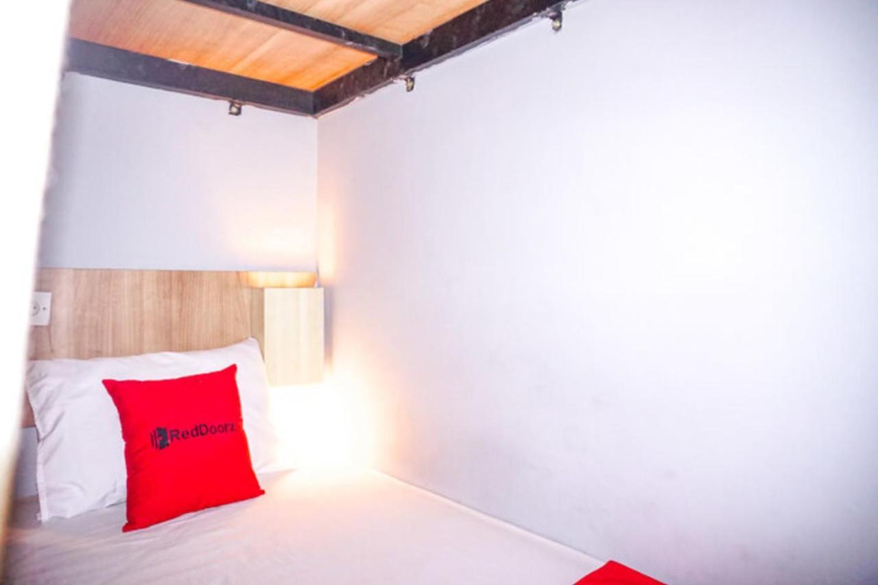 Reddoorz Near Ngurah Rai Airport Kuta Hotel Kuta (Bali)