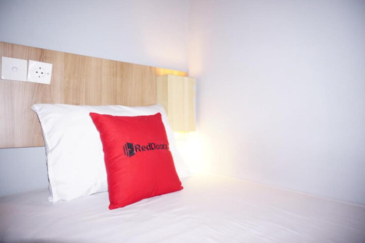 Reddoorz Near Ngurah Rai Airport Kuta