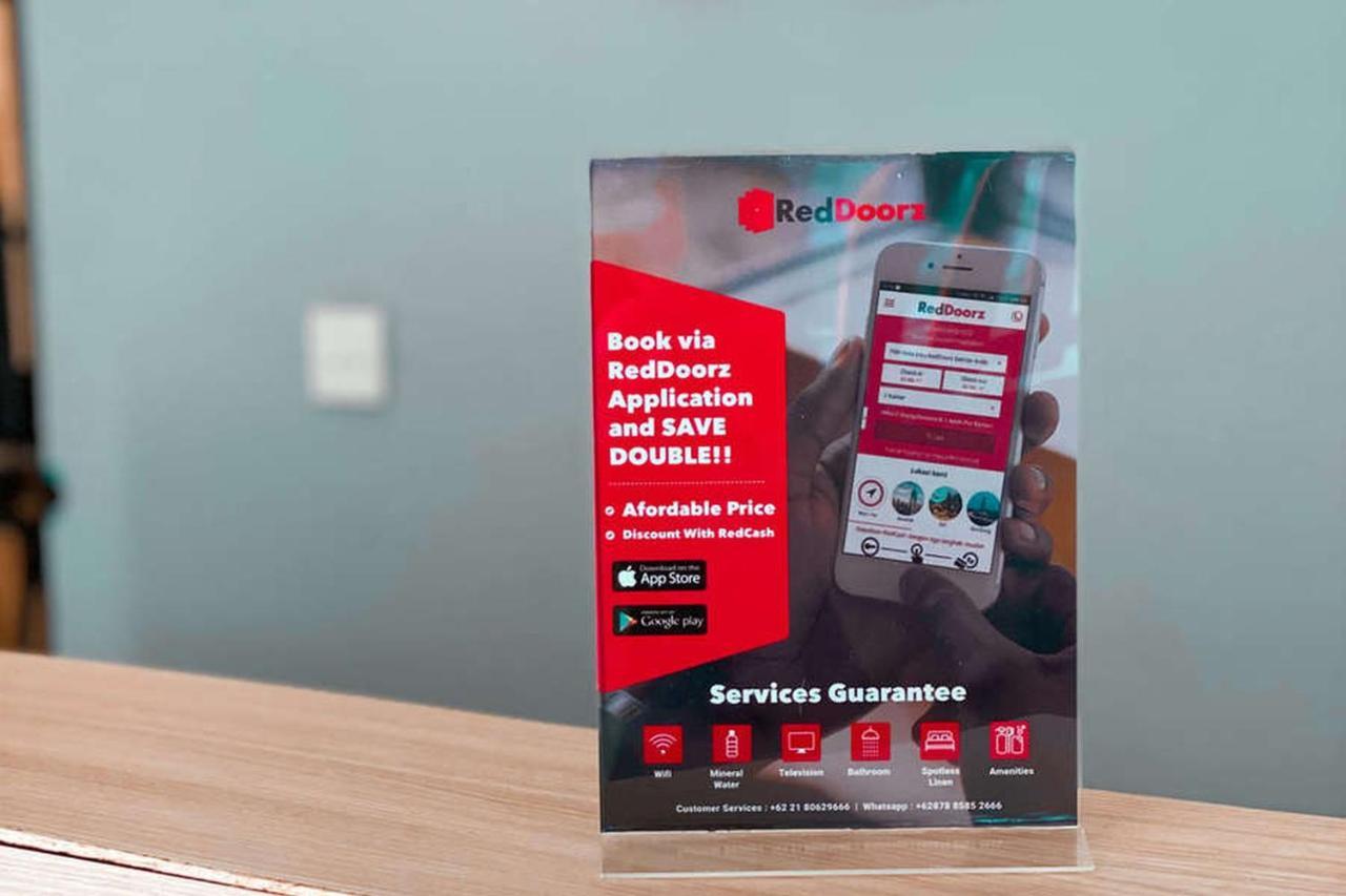Reddoorz Near Ngurah Rai Airport Kuta 2*