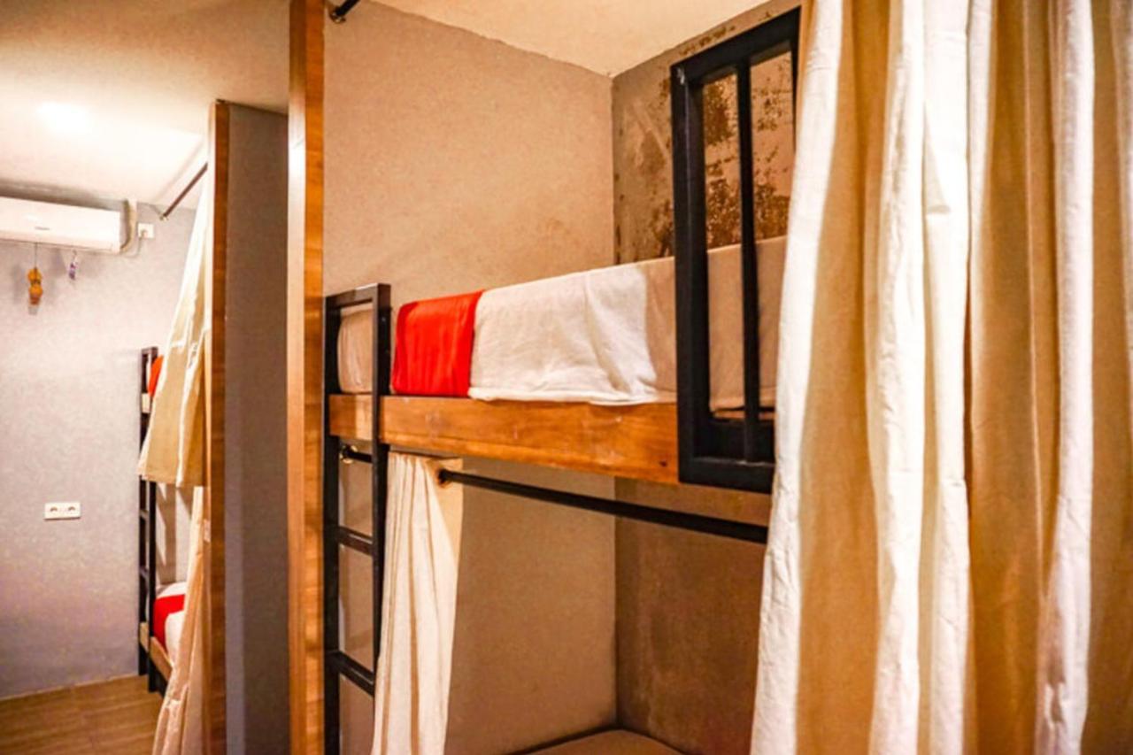 Reddoorz Near Ngurah Rai Airport Kuta Hotel