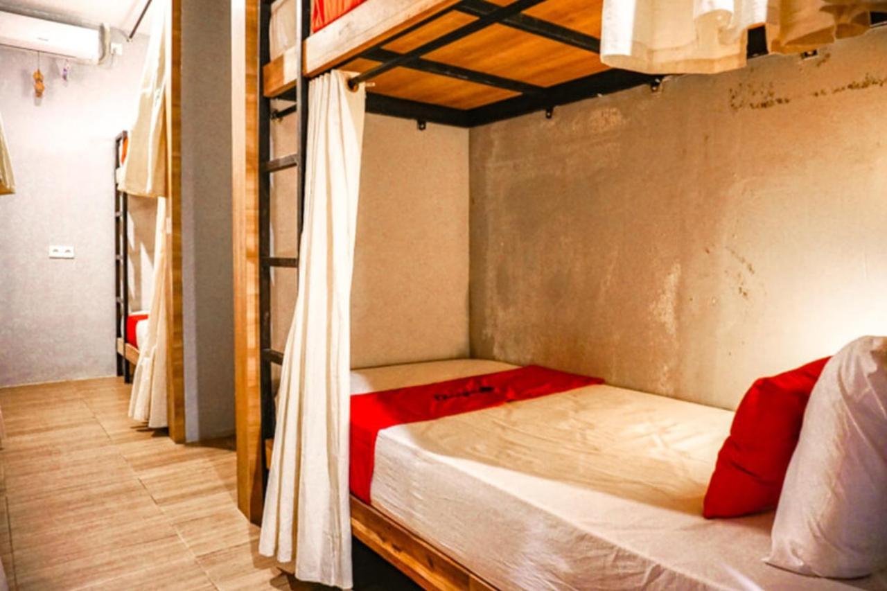Hotel Reddoorz Near Ngurah Rai Airport Kuta