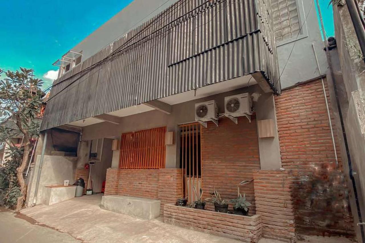 Reddoorz Near Ngurah Rai Airport Kuta Hotel Kuta (Bali)