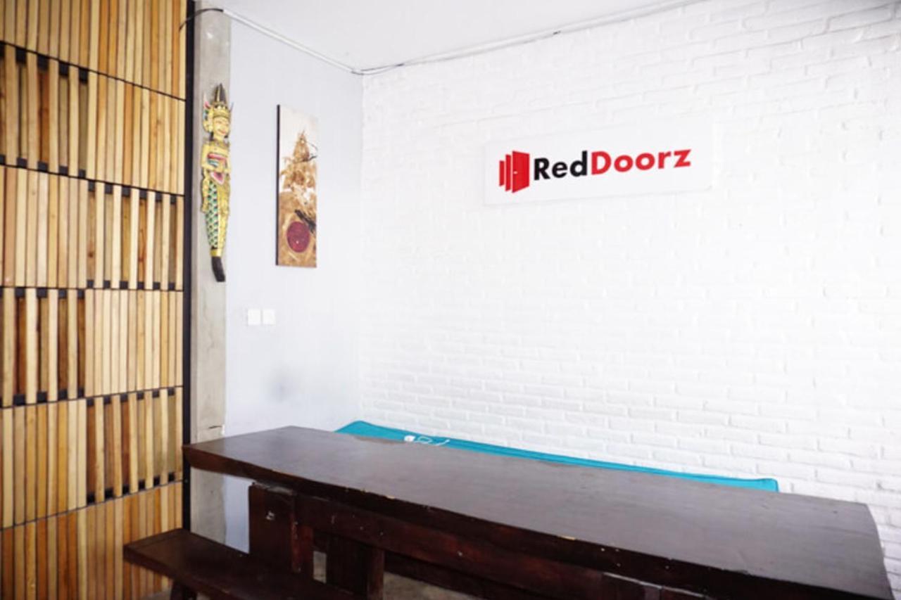 Reddoorz Near Ngurah Rai Airport Kuta Kuta (Bali)