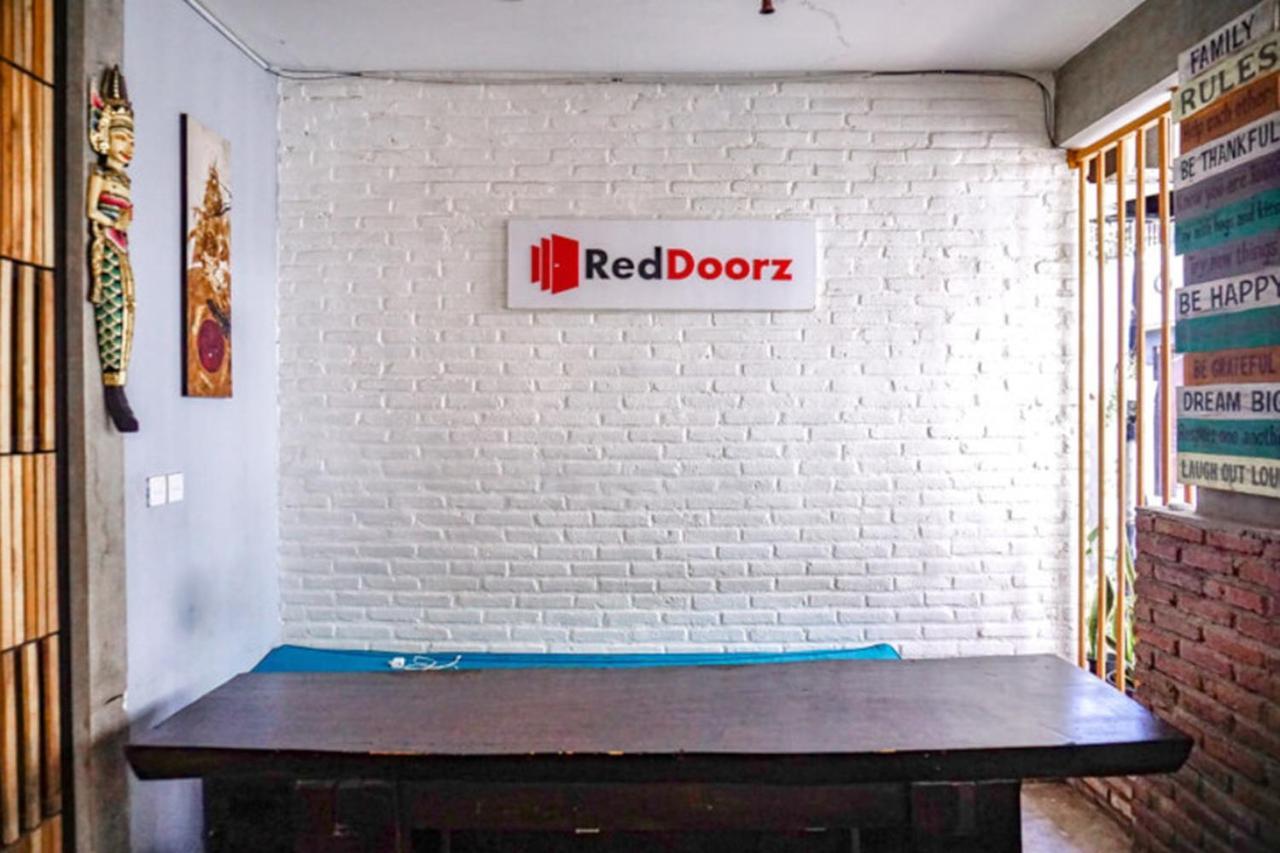 Reddoorz Near Ngurah Rai Airport Kuta Hotel 2*