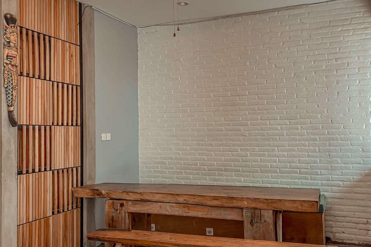 Hotel Reddoorz Near Ngurah Rai Airport Kuta