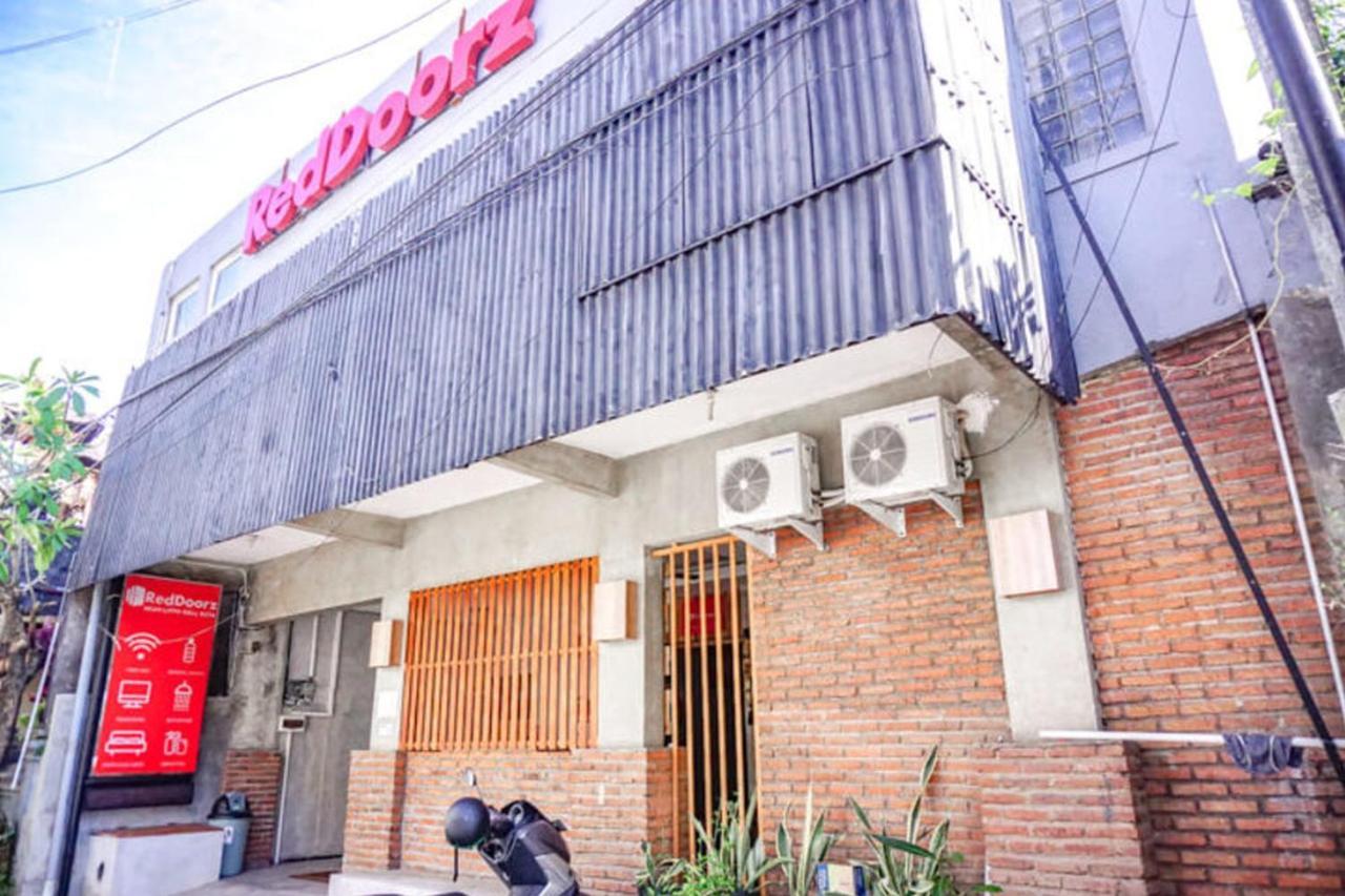Reddoorz Near Ngurah Rai Airport Kuta Hotel Kuta (Bali)