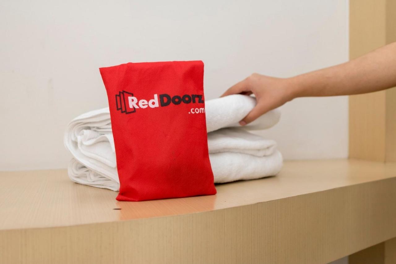 Reddoorz Near Ngurah Rai Airport Kuta Kuta (Bali)