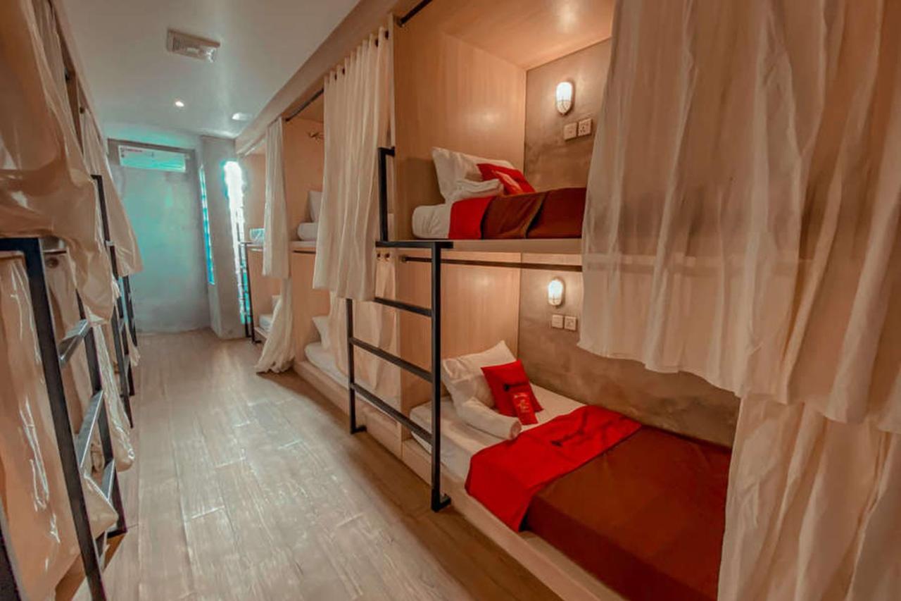 Reddoorz Near Ngurah Rai Airport Kuta Hotel Kuta (Bali)
