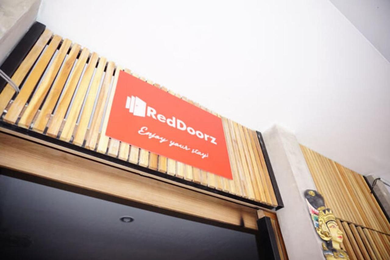 Reddoorz Near Ngurah Rai Airport Kuta Hotel